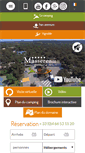 Mobile Screenshot of massereau.com